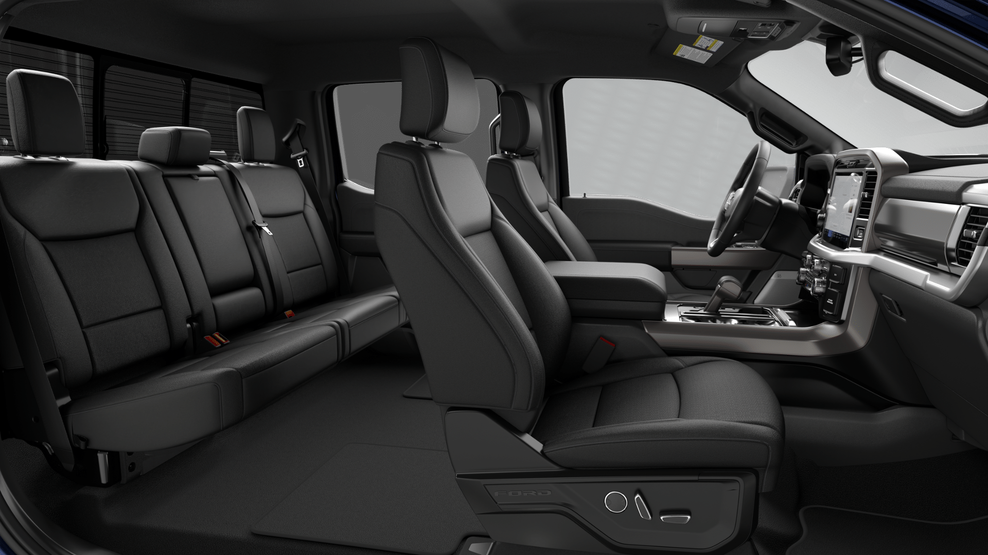 Thumbnail: 2026 Ford F-150 - 6