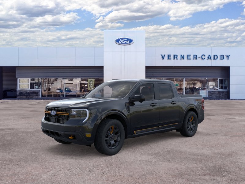 2026 Ford Maverick TRUCK 