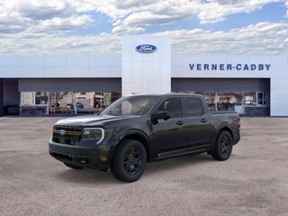2026 Ford Maverick Tremor&reg; TRUCK