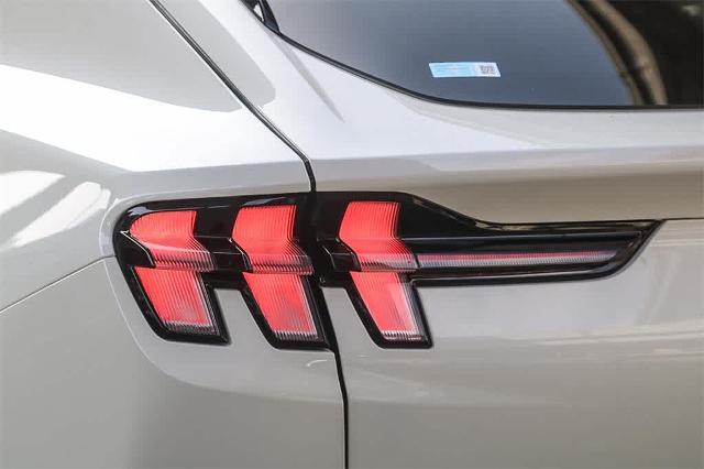 Thumbnail: 2025 Ford Mustang Mach-E - 38