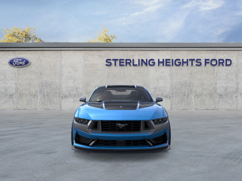 Thumbnail: 2024 Ford Mustang - 28