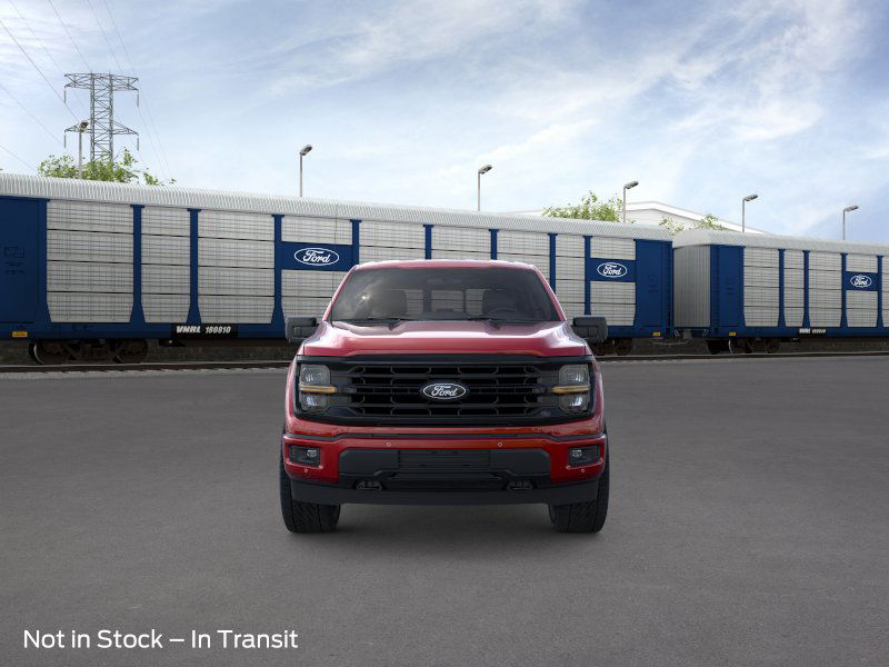 Thumbnail: 2025 Ford F-150 - 28