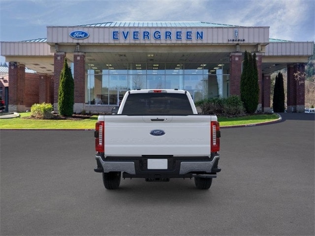 2025 Ford F-350 Super Duty Lariat - Photo 45