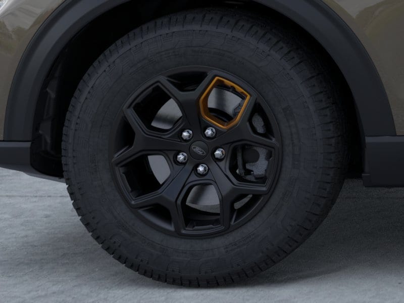 Thumbnail: 2026 Ford Explorer - 19