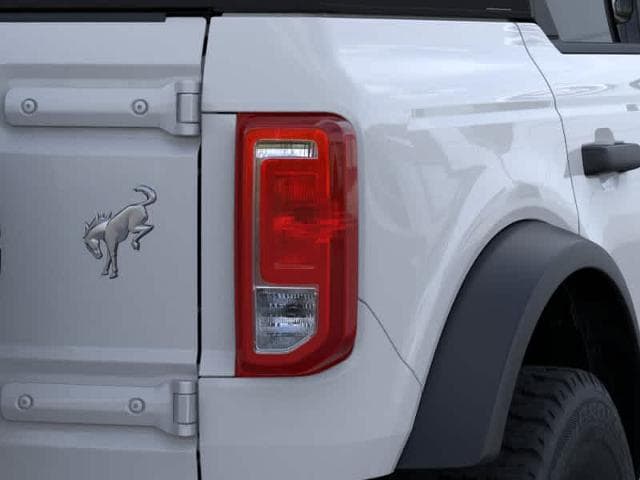 Thumbnail: 2026 Ford Bronco - 44