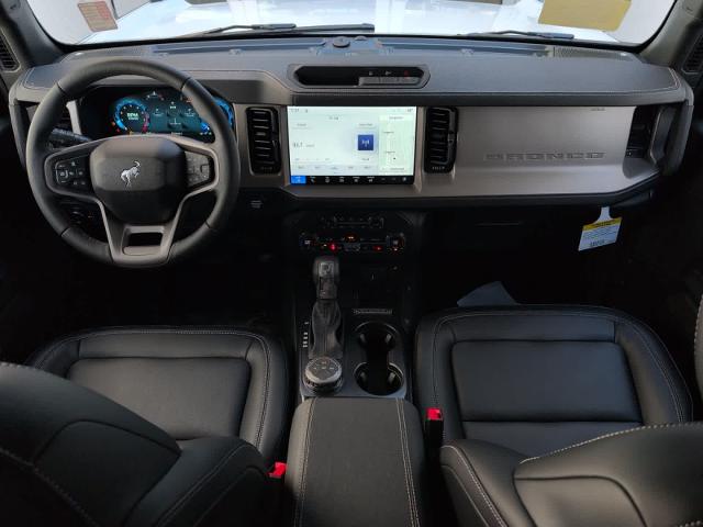 new 2026 Ford Bronco car, priced at $58,560