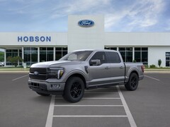 2026 Ford F-150 Platinum Truck