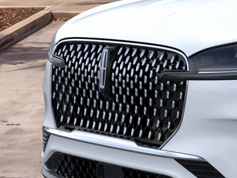 2026 Lincoln Aviator Reserve - Photo 17