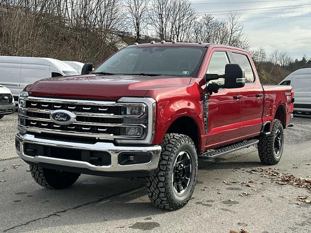 Thumbnail: 2026 Ford Econoline - 34