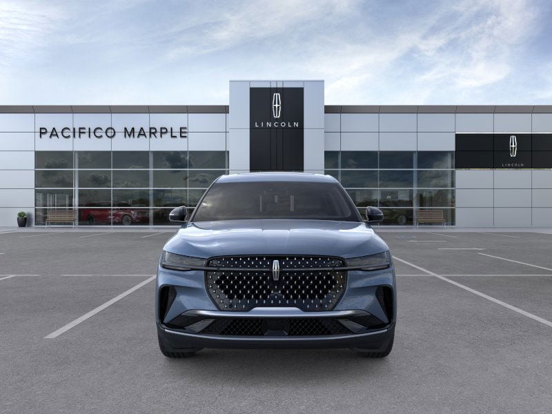 2026 Lincoln Nautilus Premiere - Photo 6