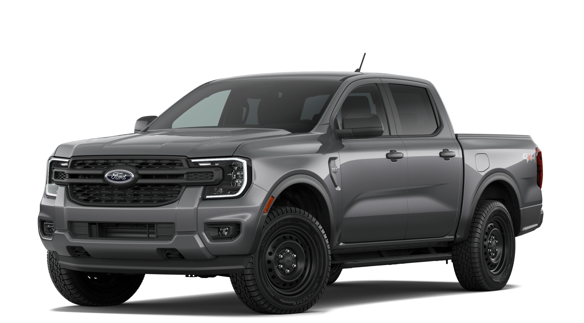 2026 Ford Ranger Truck 