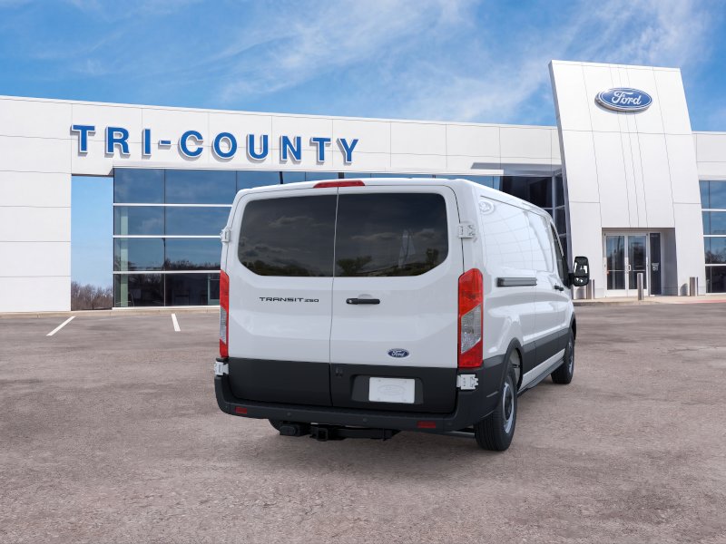 2026 Ford Transit Van Base - Photo 29