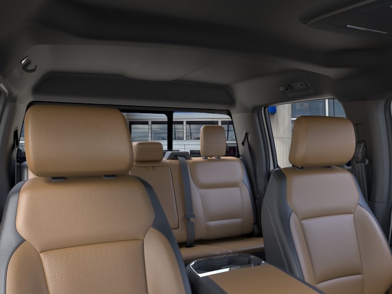 2026 Ford F-250 Super Duty Lariat - Photo 44