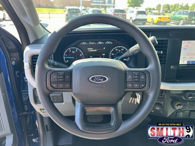 2026 Ford F-250 Super Duty XL - Photo 51