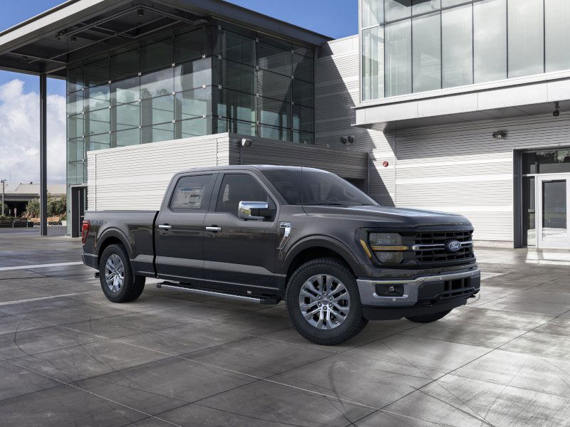 Thumbnail: 2025 Ford F-150 - 29