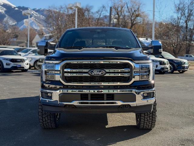 2025 Ford F-150 Lariat - Photo 43