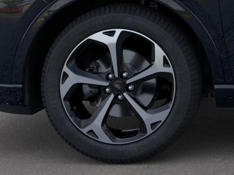 2025 Ford Escape Hybrid ST-Line Elite photo 18