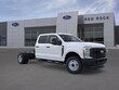 Ford F-350SD