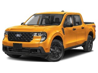 2026 Ford Maverick XLT TRUCK