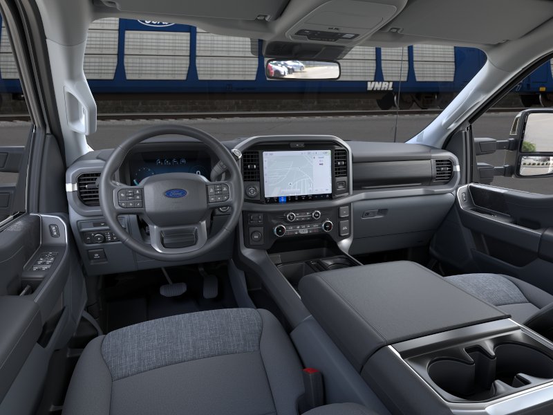Thumbnail: 2026 Ford F-150 - 8