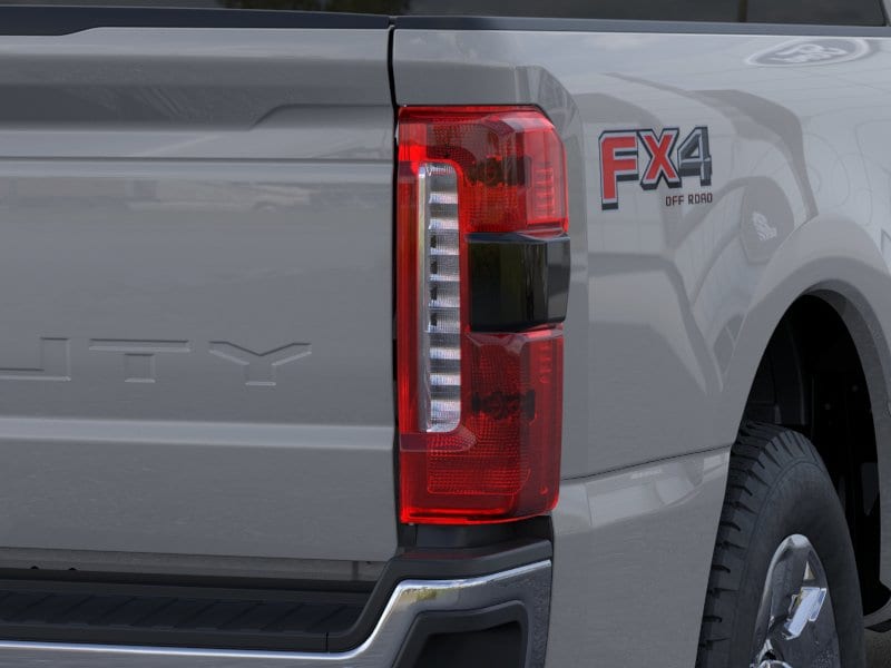 new 2026 Ford Super Duty car, priced at $91,075