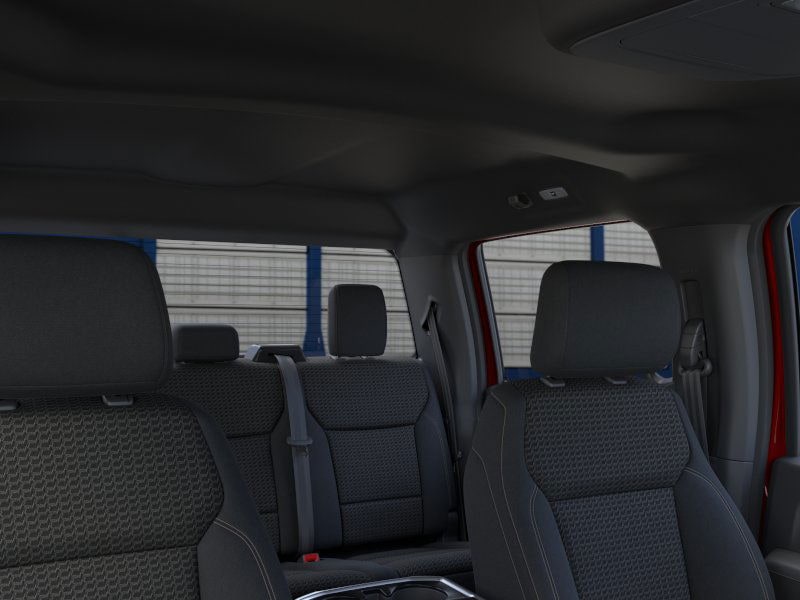 Thumbnail: 2025 Ford F-150 - 31