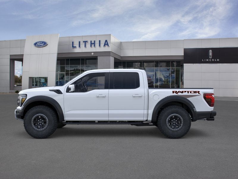 Thumbnail: 2025 Ford F-150 - 31