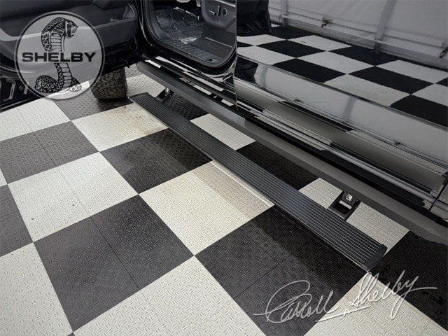 2025 Ford F-150 Lariat - Photo 66