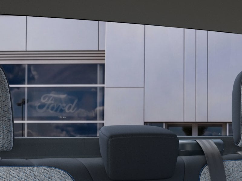 2025 Ford Maverick XLT - Photo 55