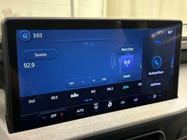 Thumbnail: 2026 Ford Maverick - 42