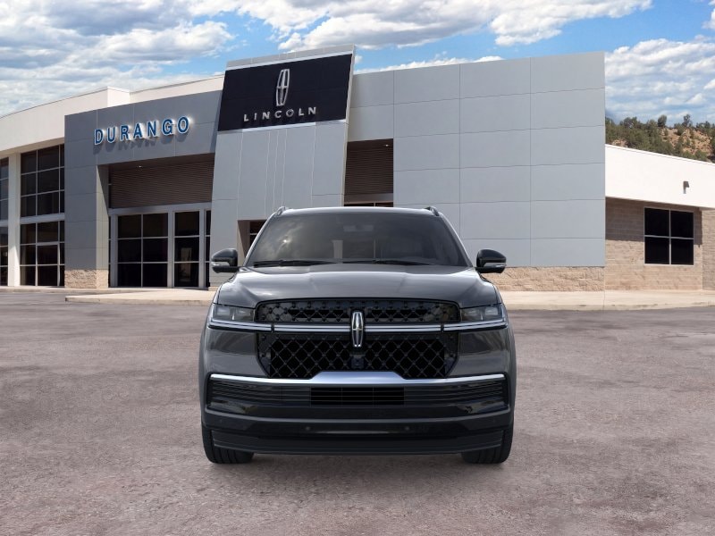 2026 Lincoln Navigator Reserve - Photo 6