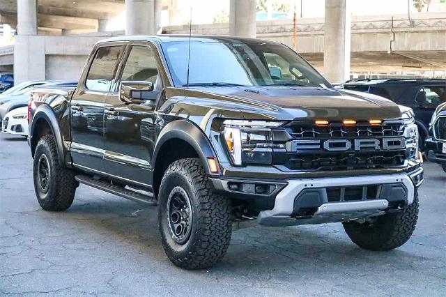 Thumbnail: 2025 Ford F-150 - 38