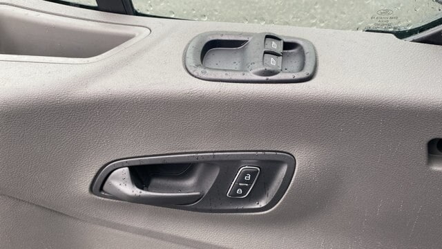 2025 Ford Transit Van Base - Photo 35