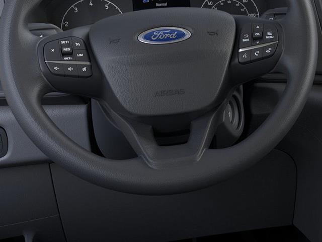 2025 Ford Transit Van Base - Photo 33