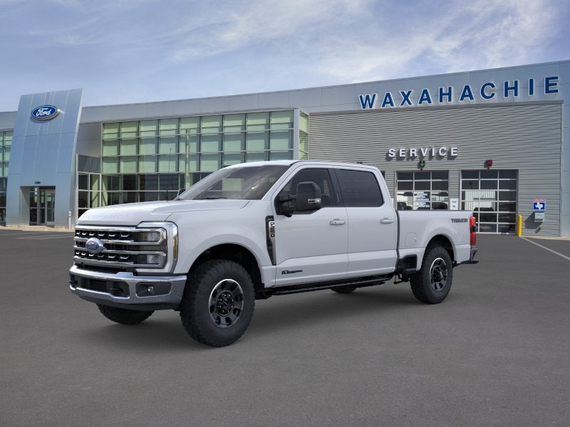2026 Ford F-250 Lariat 4x4 Crew Cab 6-3/4' Box's photo