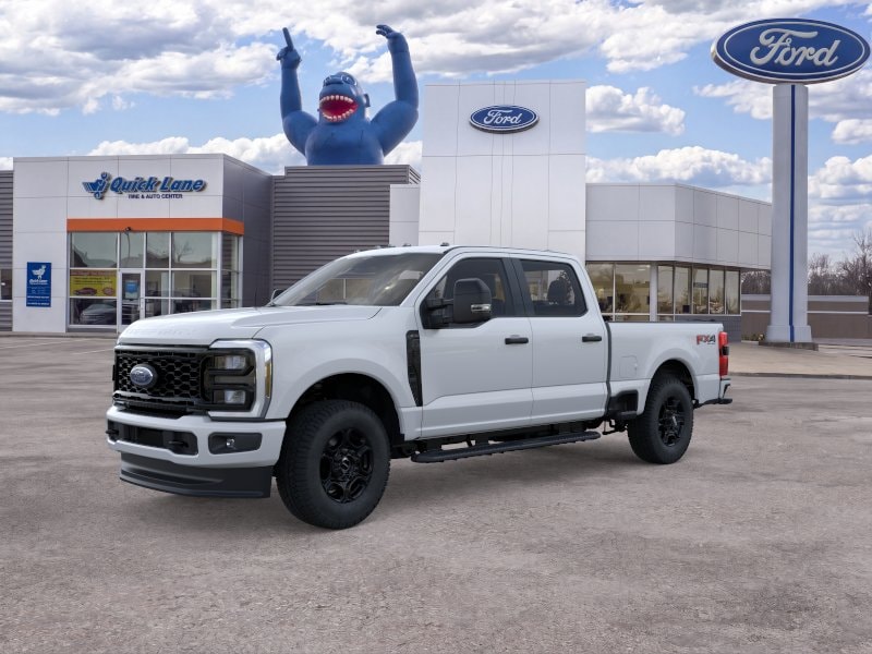 2026 Ford F-250 Super Duty XL - Photo 24