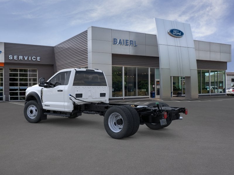 Thumbnail: 2026 Ford  - 4