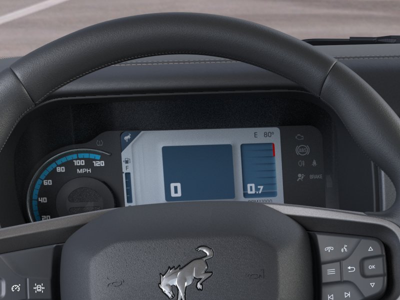 2025 Ford Bronco 2-Door Badlands - Photo 38