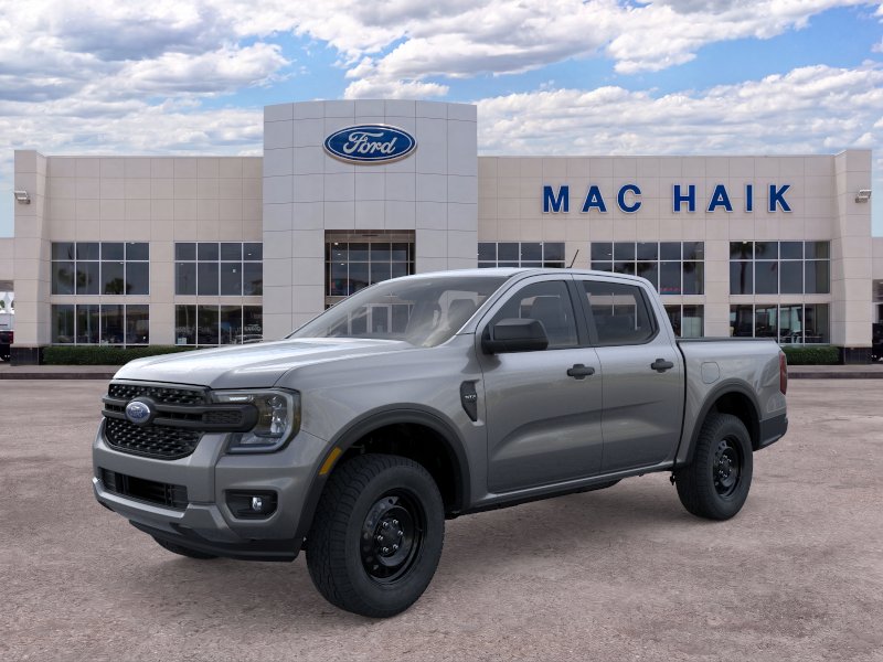 2026 Ford Ranger XL TRUCK