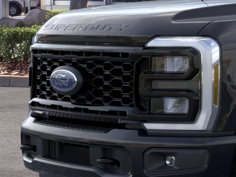 2026 Ford F-350 Super Duty XL - Photo 17