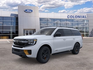 2026 Ford Expedition Tremor SUV