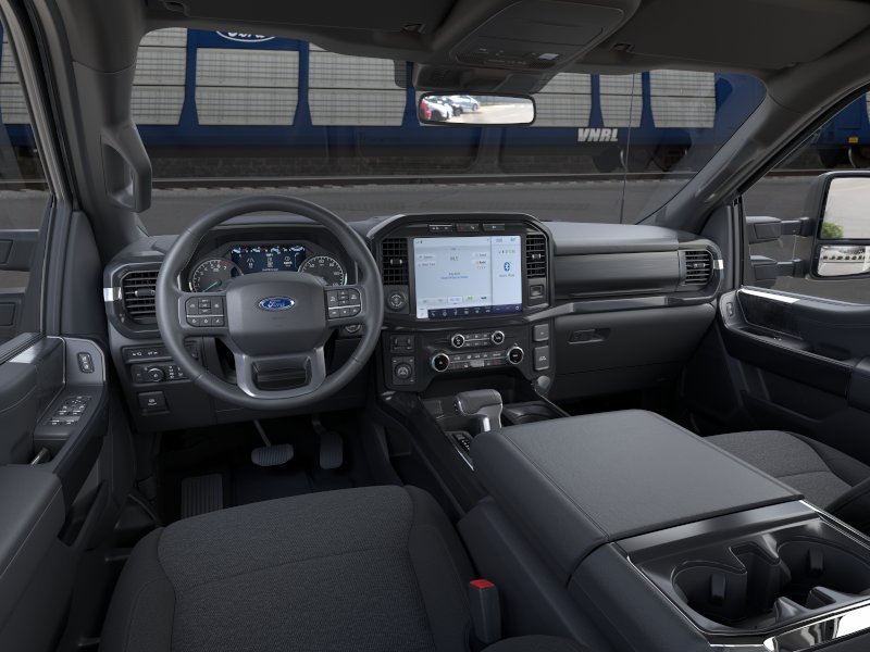 Thumbnail: 2023 Ford F-150 - 31