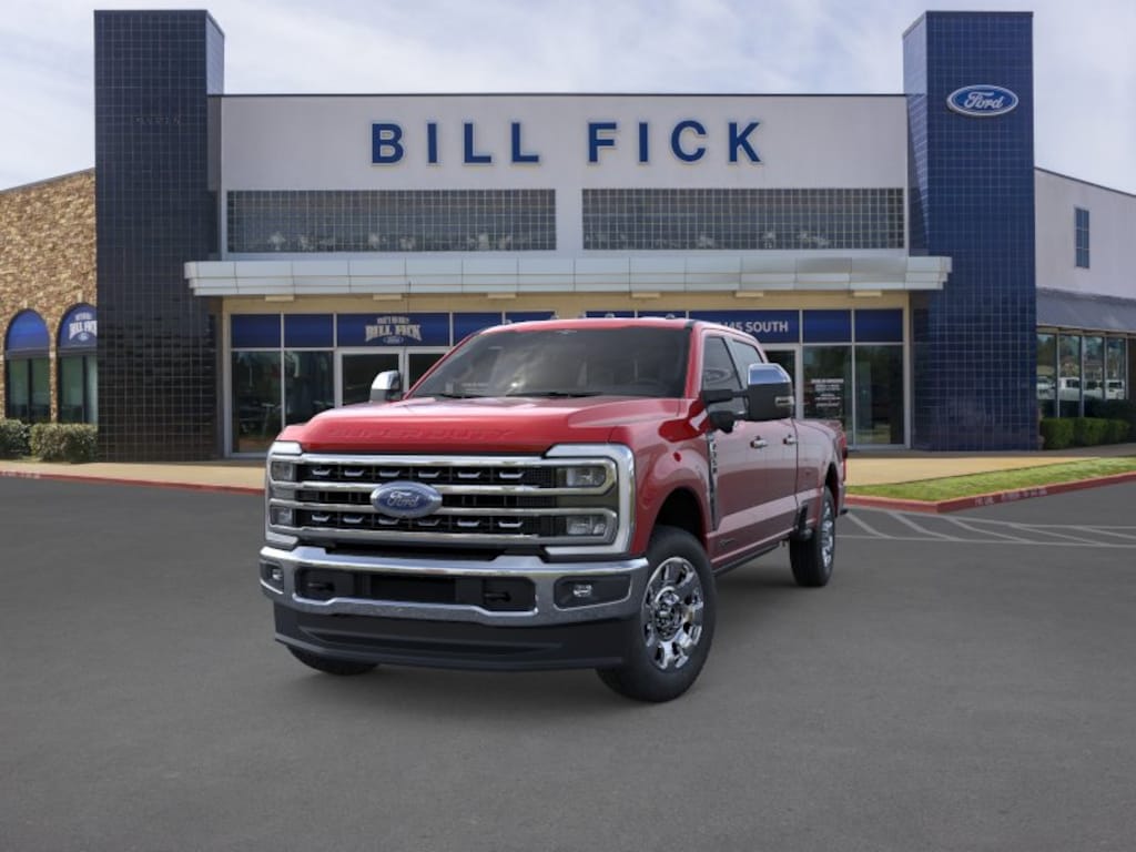 New 2026 Ford F-350 Lariat TRUCK