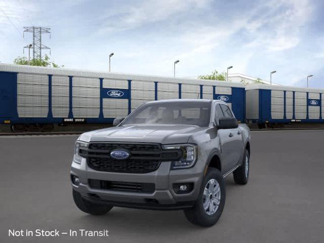 Thumbnail: 2025 Ford Ranger - 24