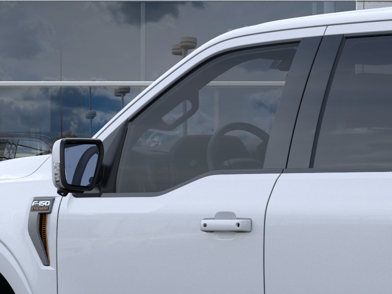 2025 Ford F-150 Tremor - Photo 24