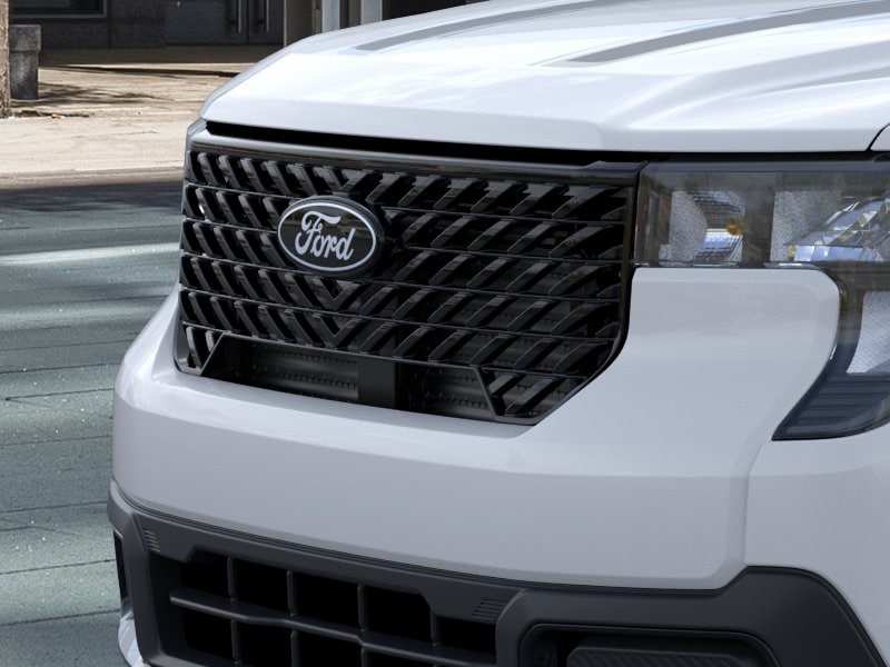 2025 Ford Maverick XLT - Photo 42