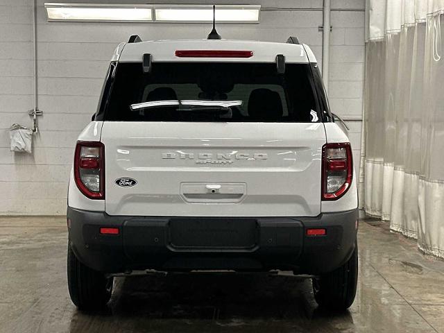 Thumbnail: 2026 Ford Bronco Sport - 34