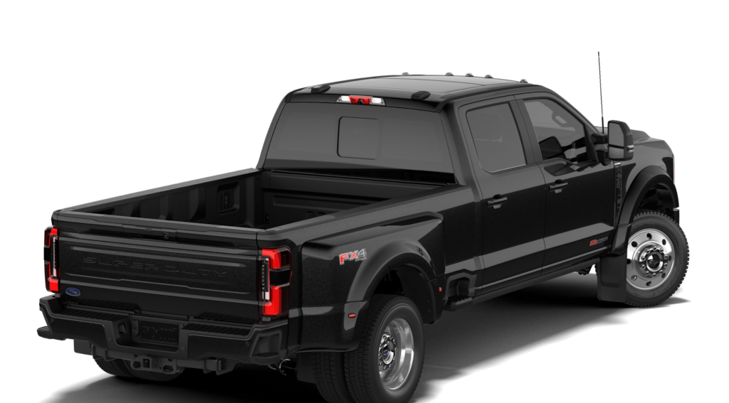New 2027 Ford F-Series Sd