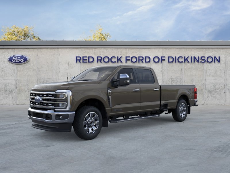 2026 Ford F-250 Lariat 4x4 Crew Cab 8' Box's photo