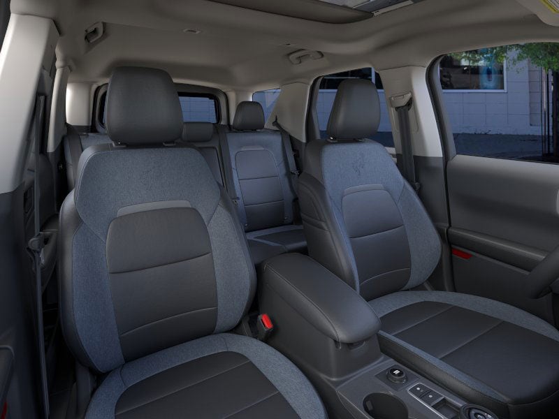 2025 Ford Bronco Sport Outer Banks - Photo 10